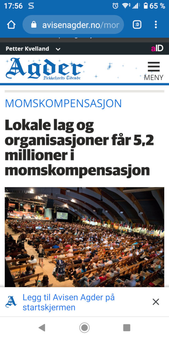 ...